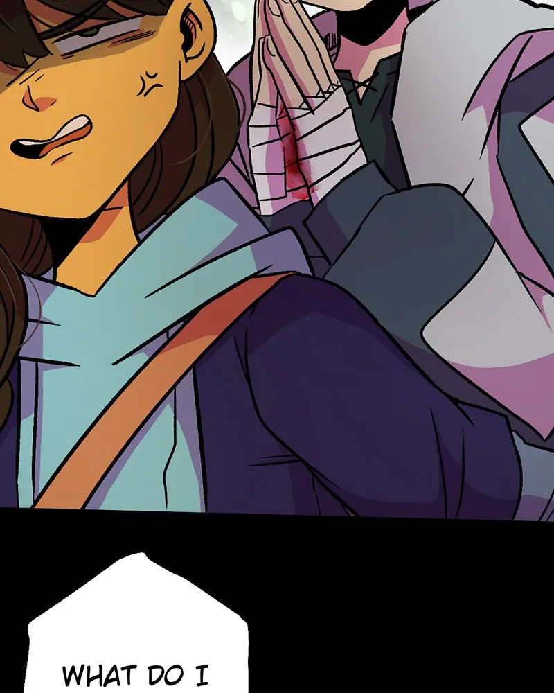Little Matcha Girl Kainu Manga Chapter 26 Page 64