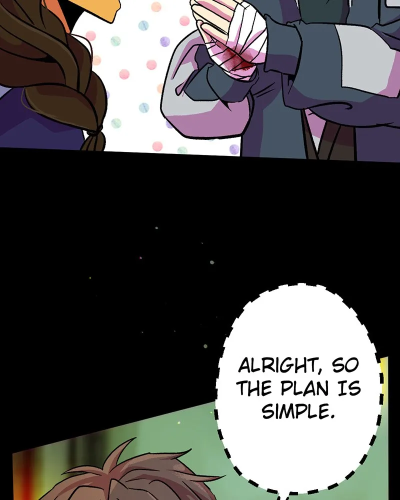 Little Matcha Girl Kainu Manga Chapter 26 Page 66