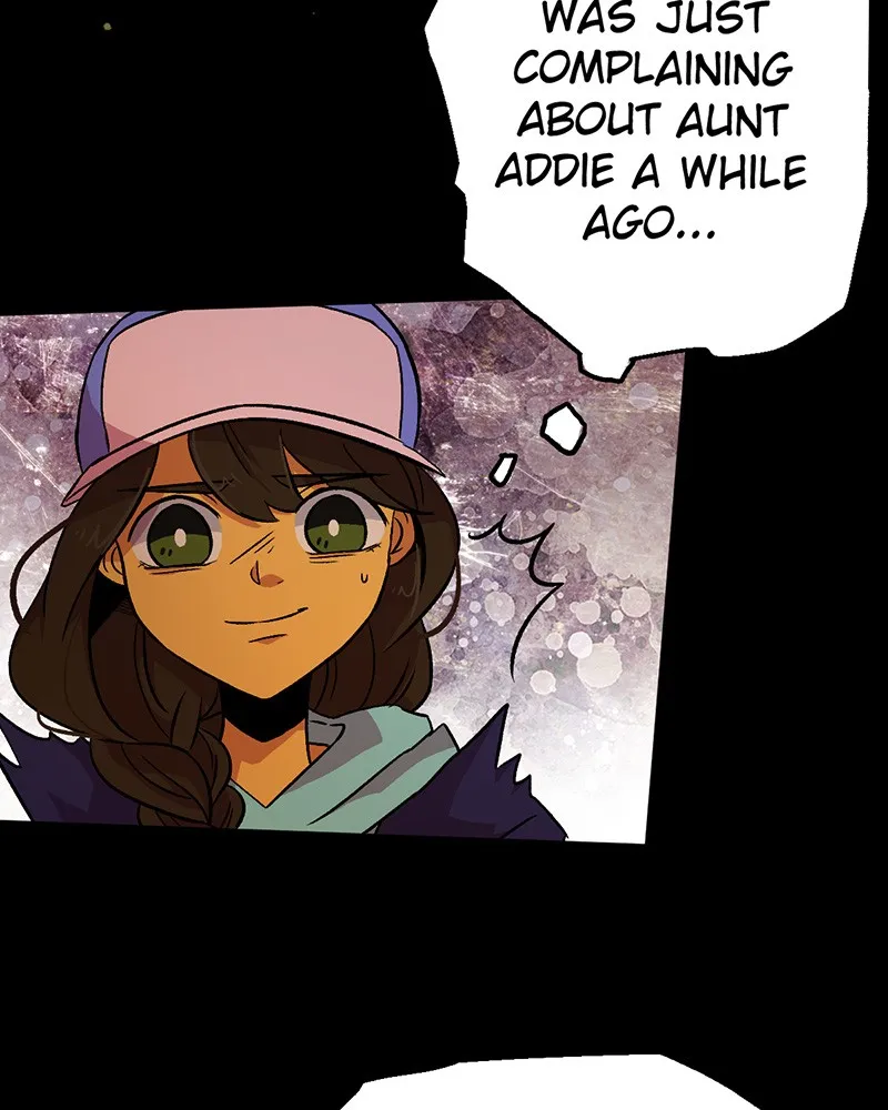 Little Matcha Girl Kainu Manga Chapter 26 Page 71