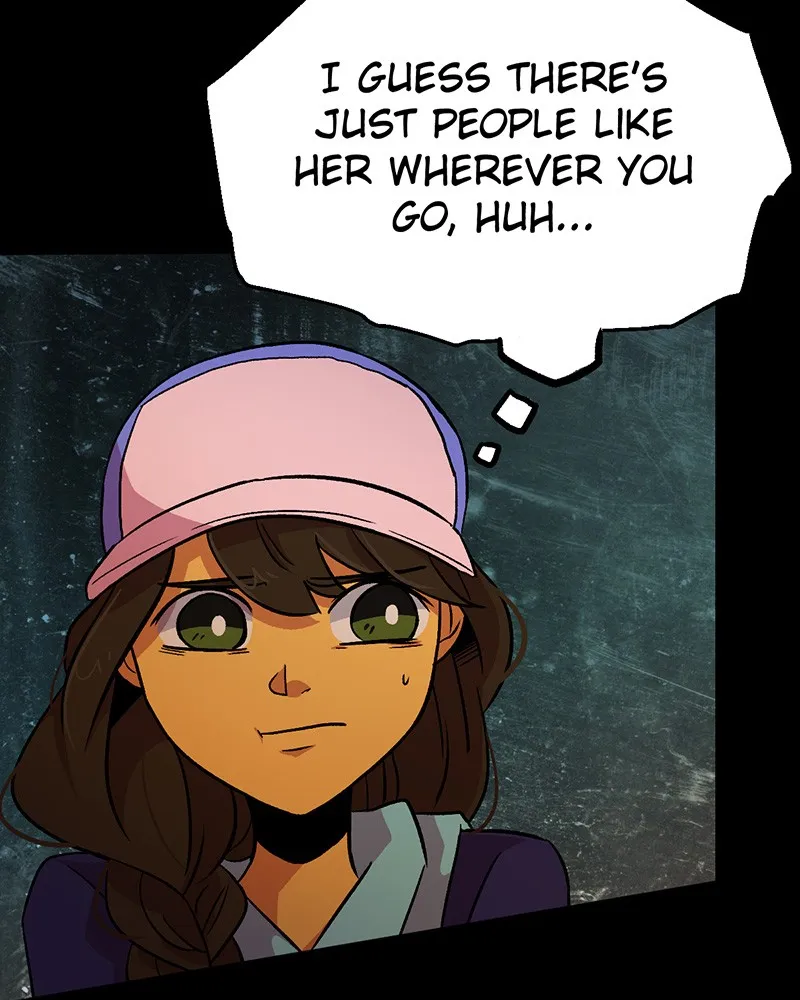 Little Matcha Girl Kainu Manga Chapter 26 Page 72