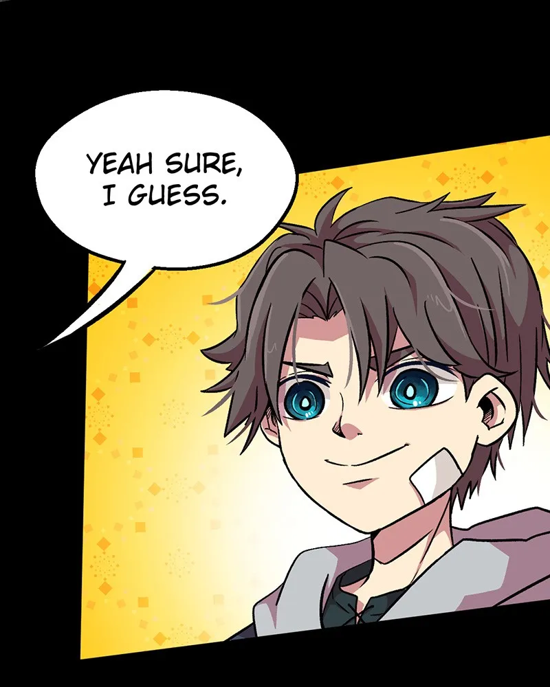 Little Matcha Girl Kainu Manga Chapter 26 Page 73
