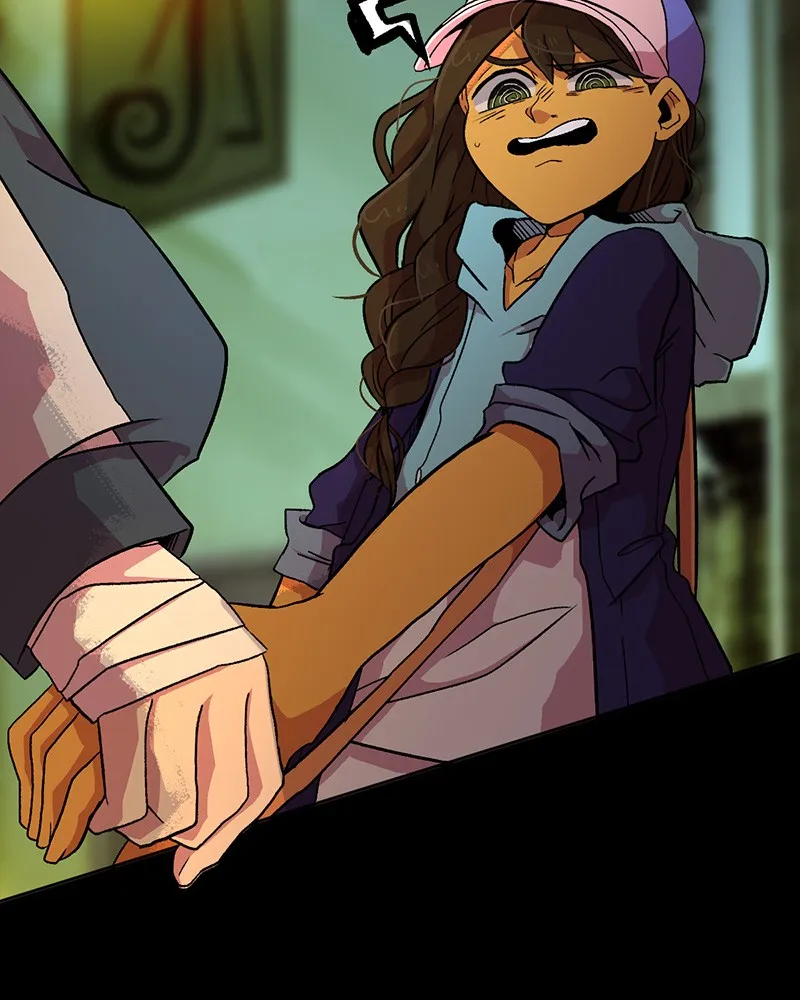 Little Matcha Girl Kainu Manga Chapter 26 Page 75