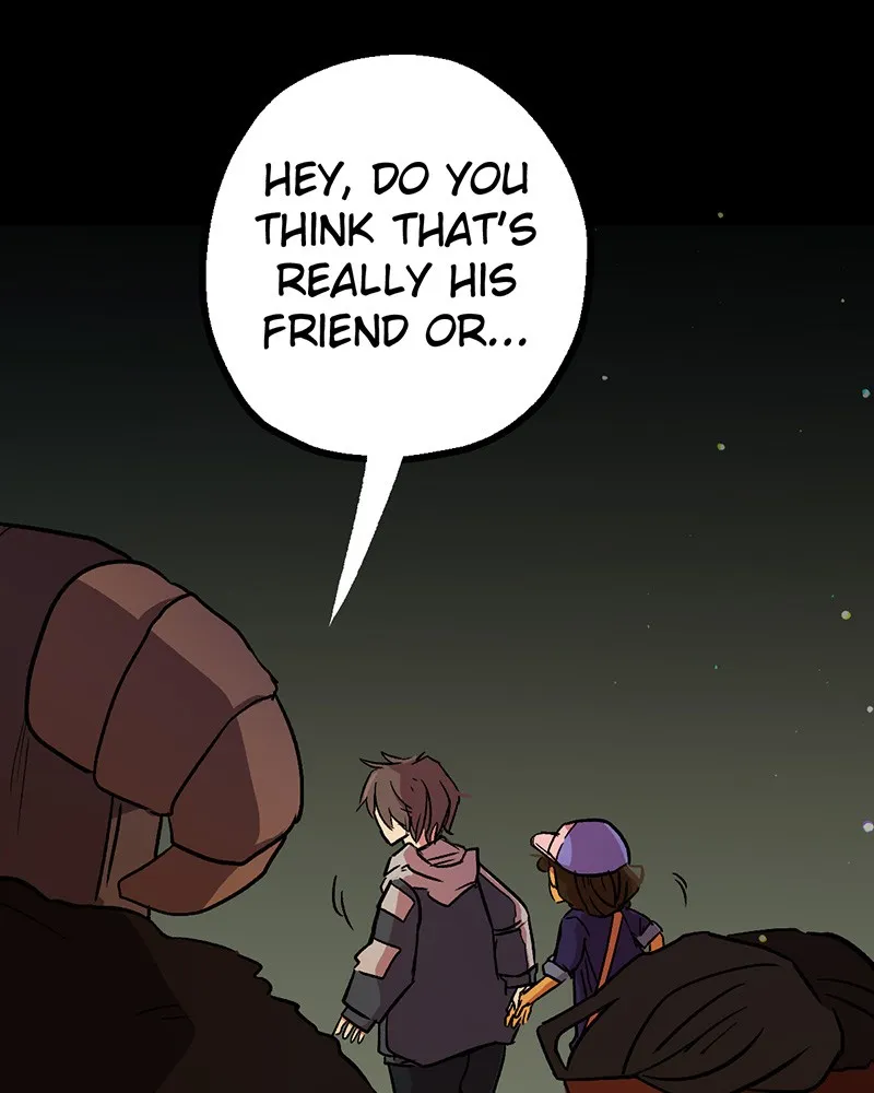 Little Matcha Girl Kainu Manga Chapter 26 Page 76