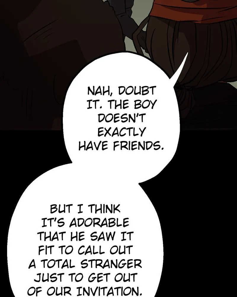 Little Matcha Girl Kainu Manga Chapter 26 Page 77