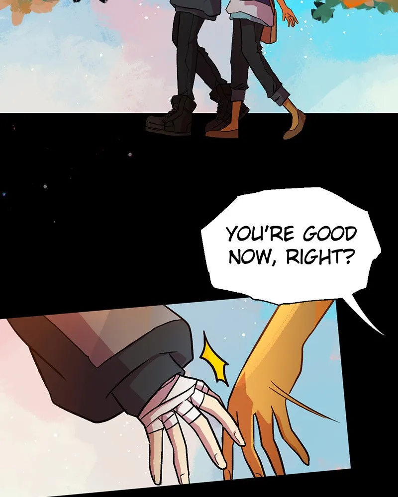 Little Matcha Girl Kainu Manga Chapter 26 Page 83