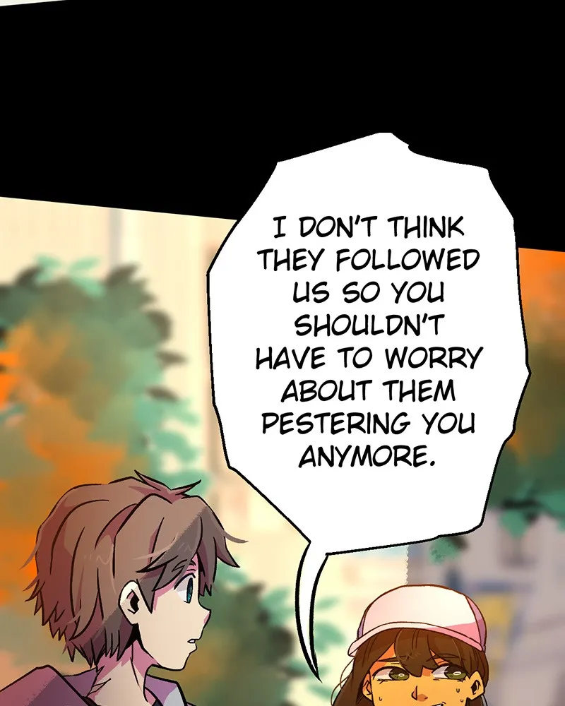 Little Matcha Girl Kainu Manga Chapter 26 Page 84