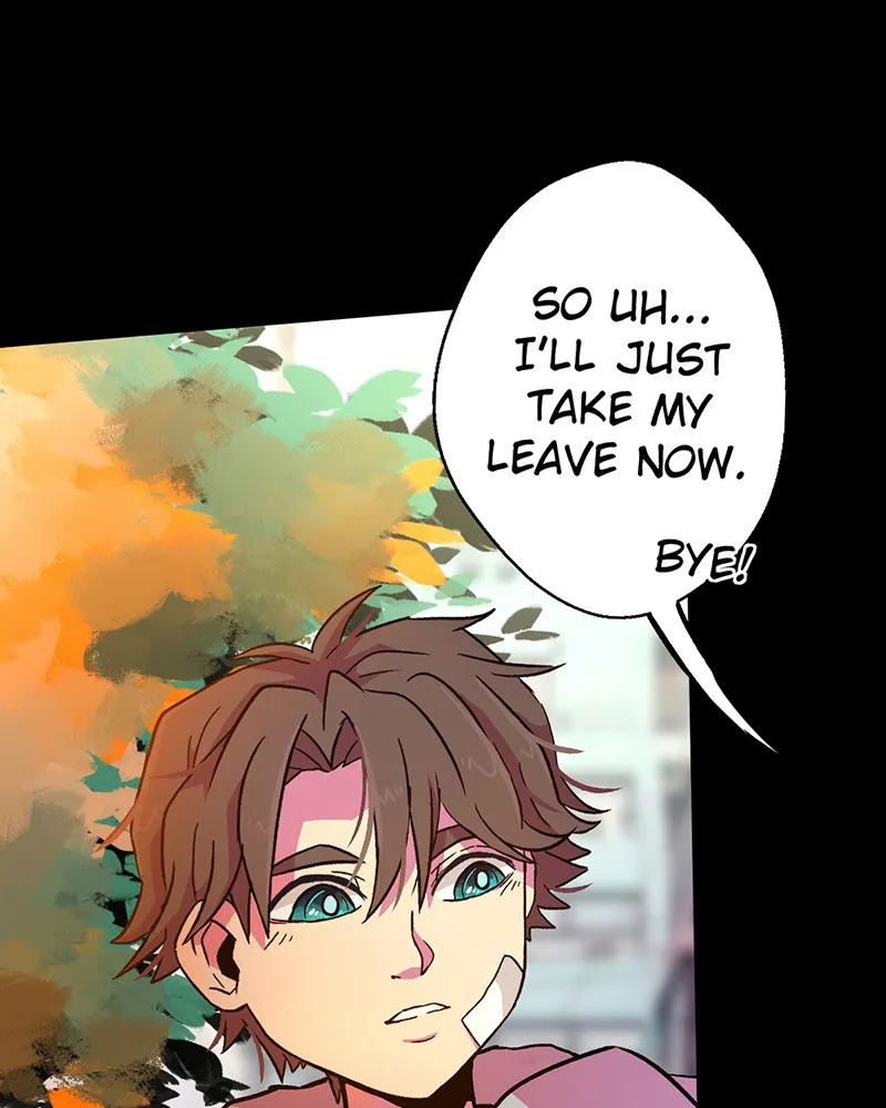 Little Matcha Girl Kainu Manga Chapter 26 Page 86