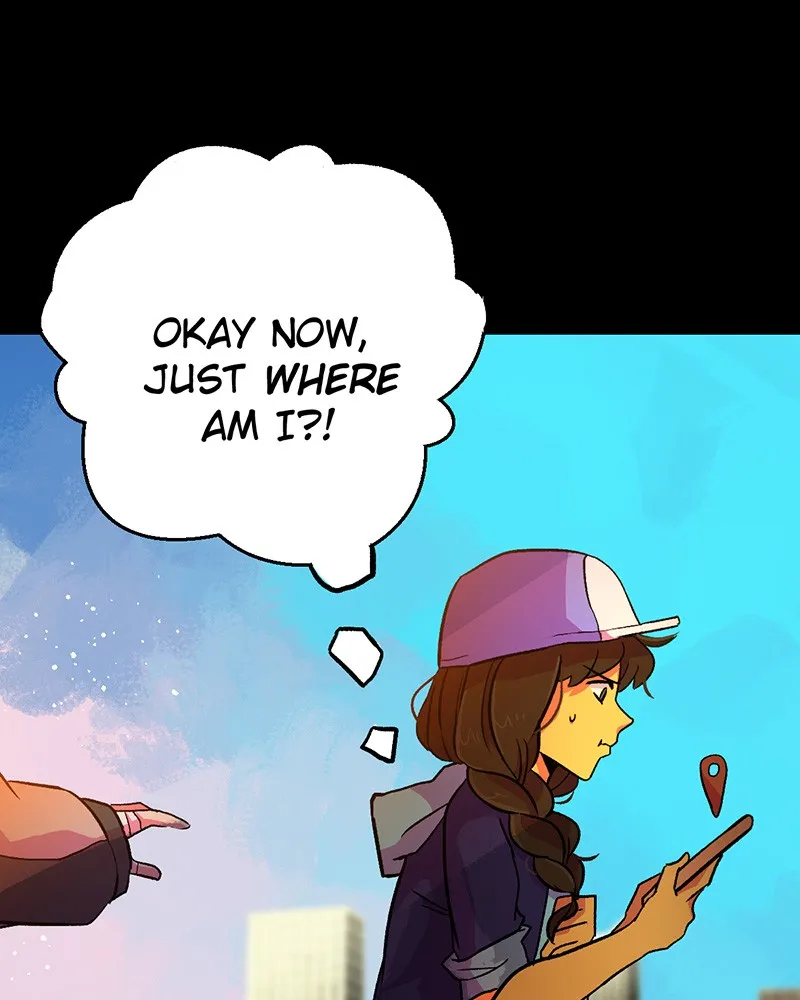 Little Matcha Girl Kainu Manga Chapter 26 Page 89