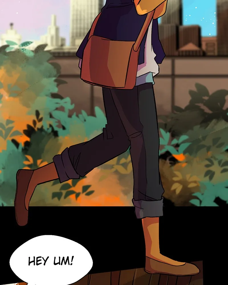 Little Matcha Girl Kainu Manga Chapter 26 Page 90