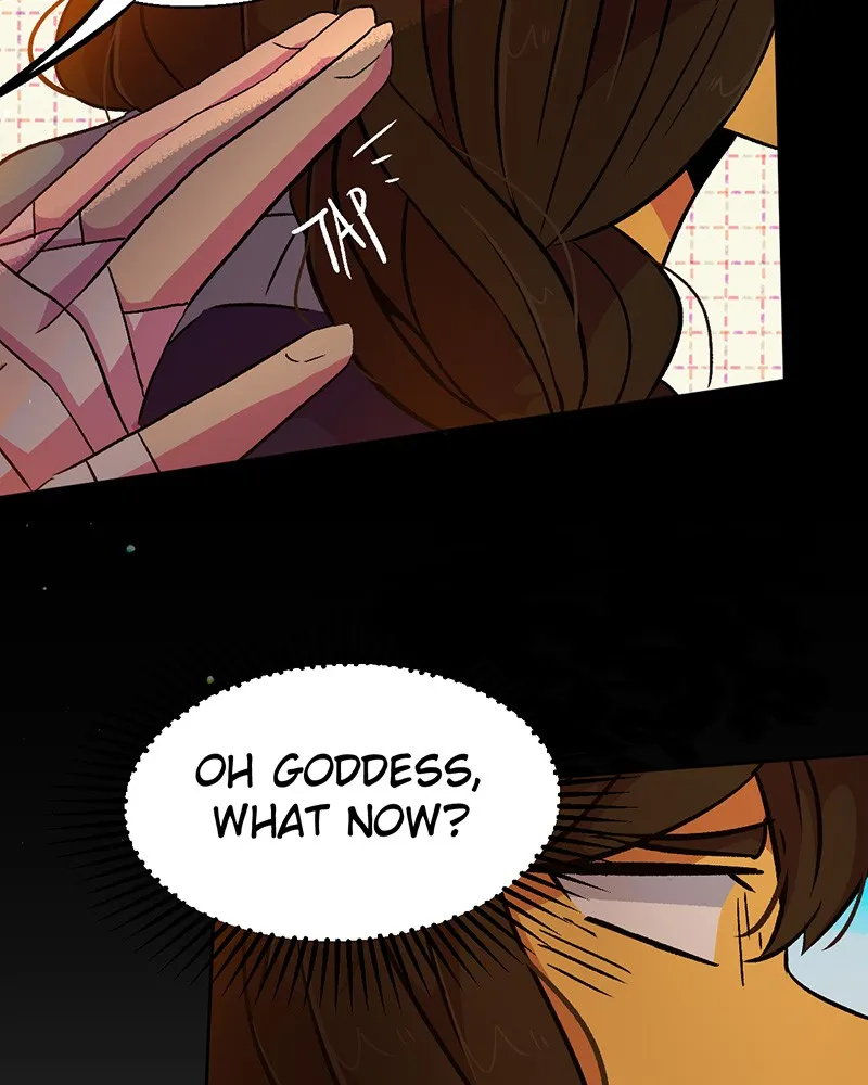 Little Matcha Girl Kainu Manga Chapter 26 Page 91
