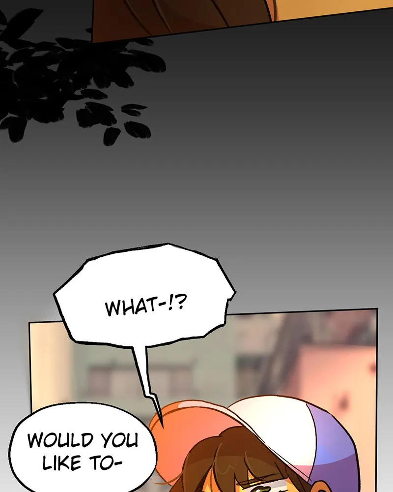 Little Matcha Girl Kainu Manga Chapter 26 Page 92