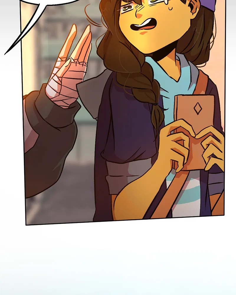 Little Matcha Girl Kainu Manga Chapter 26 Page 93