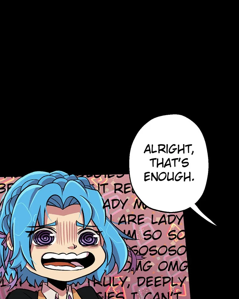Little Matcha Girl Kainu Manga Chapter 25 Page 51