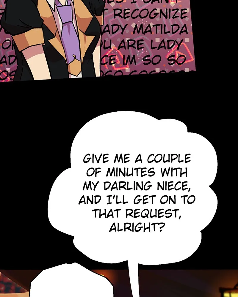 Little Matcha Girl Kainu Manga Chapter 25 Page 52