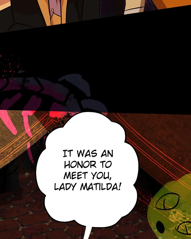 Little Matcha Girl Kainu Manga Chapter 25 Page 54