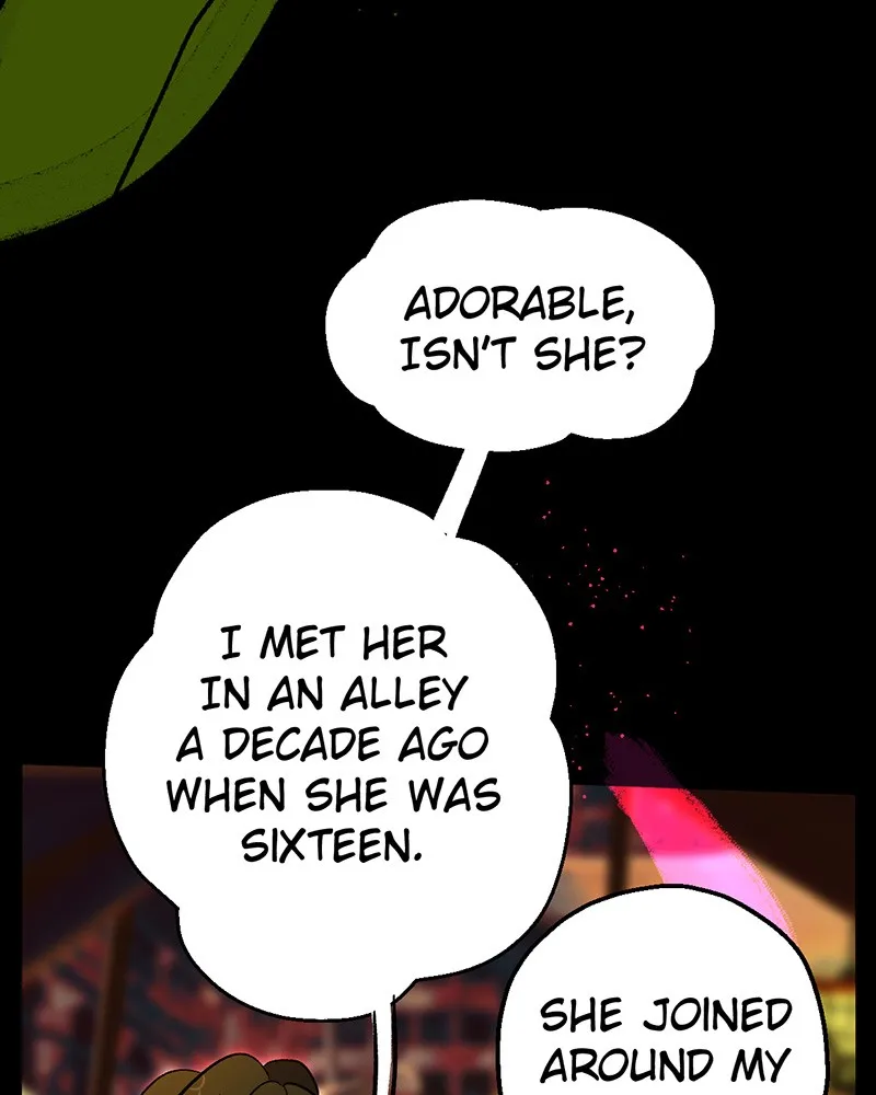 Little Matcha Girl Kainu Manga Chapter 25 Page 56