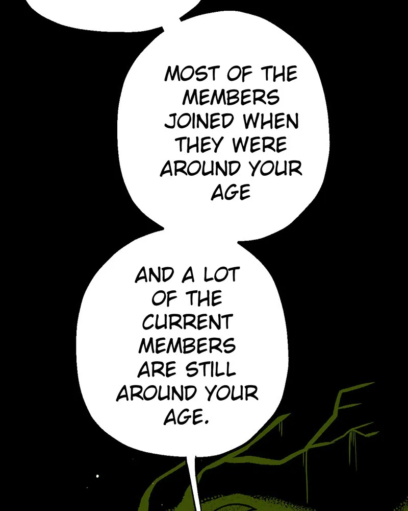 Little Matcha Girl Kainu Manga Chapter 25 Page 58