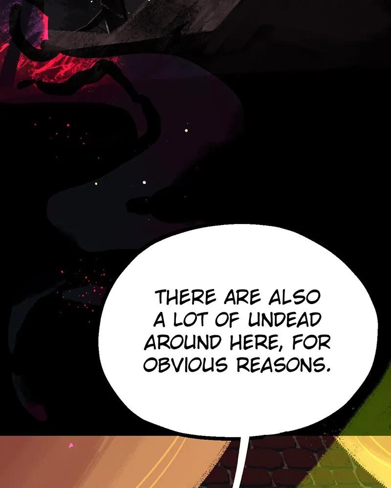 Little Matcha Girl Kainu Manga Chapter 25 Page 60
