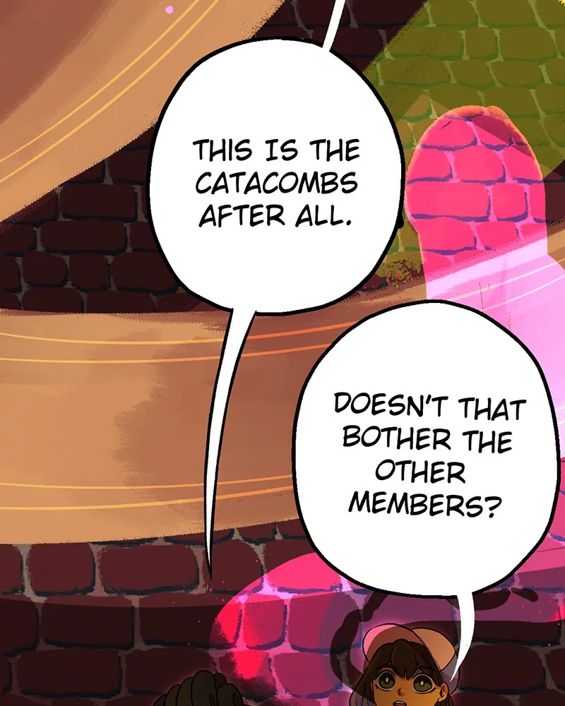 Little Matcha Girl Kainu Manga Chapter 25 Page 61
