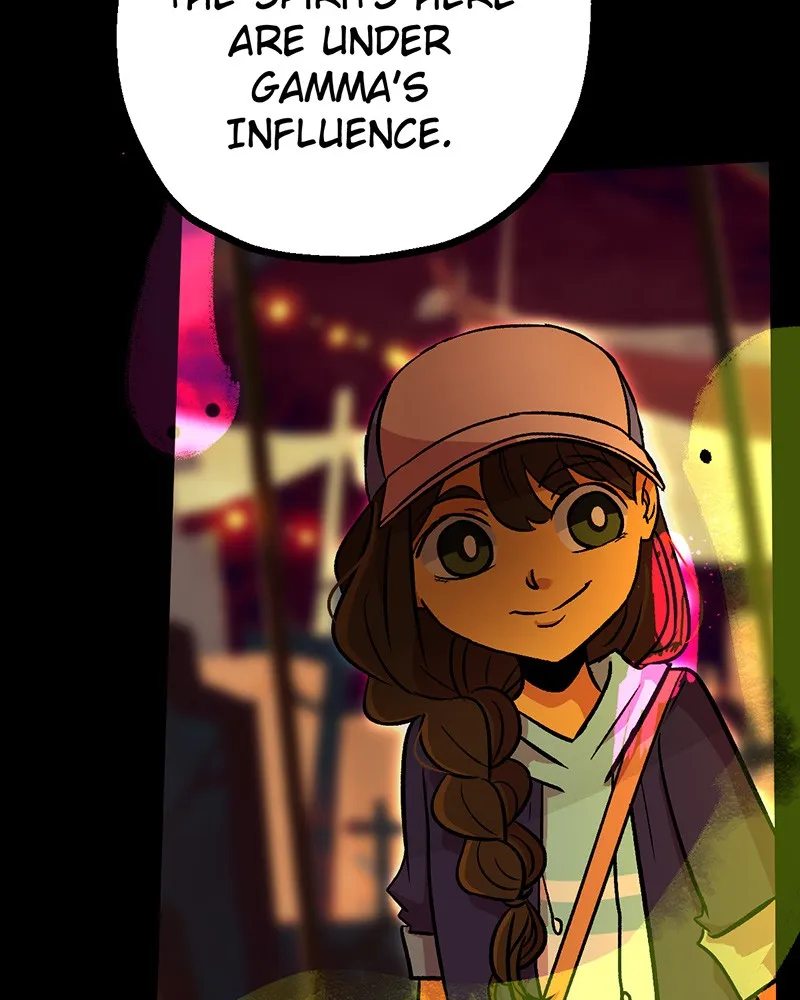 Little Matcha Girl Kainu Manga Chapter 25 Page 65
