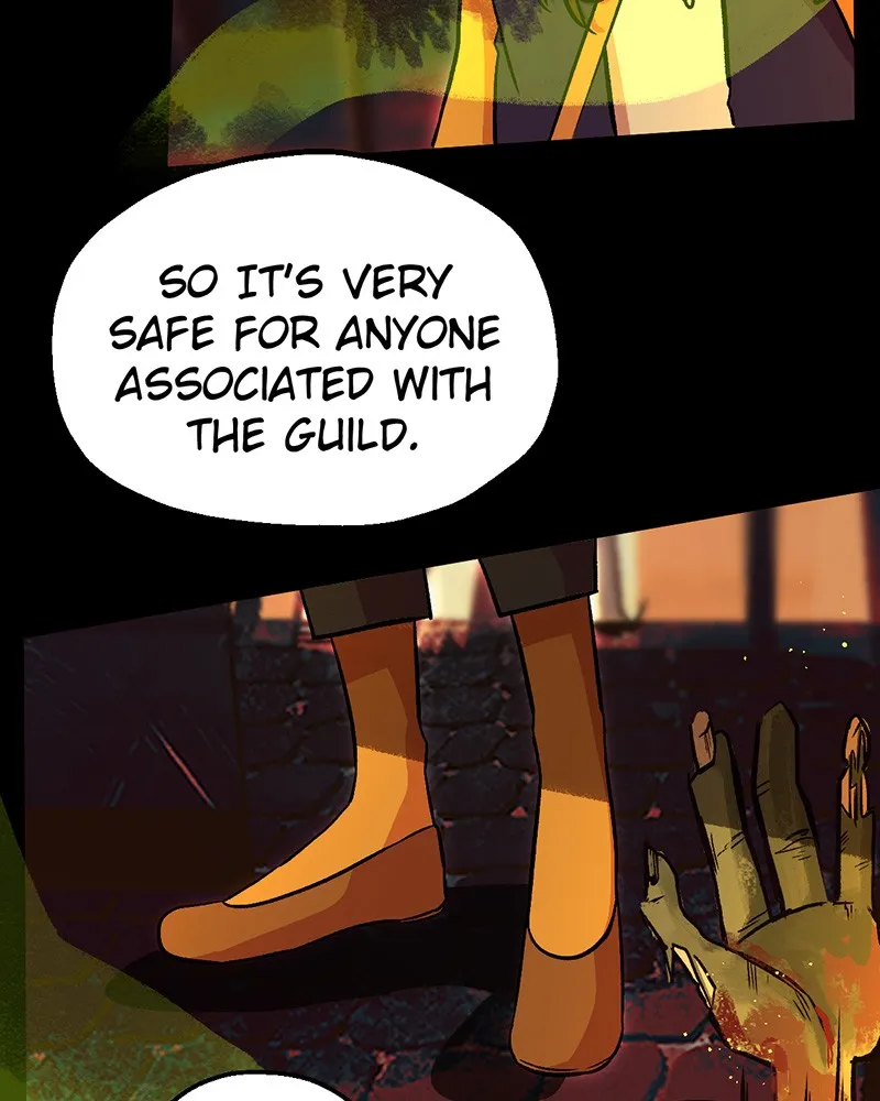Little Matcha Girl Kainu Manga Chapter 25 Page 66