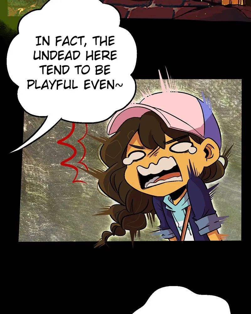 Little Matcha Girl Kainu Manga Chapter 25 Page 67