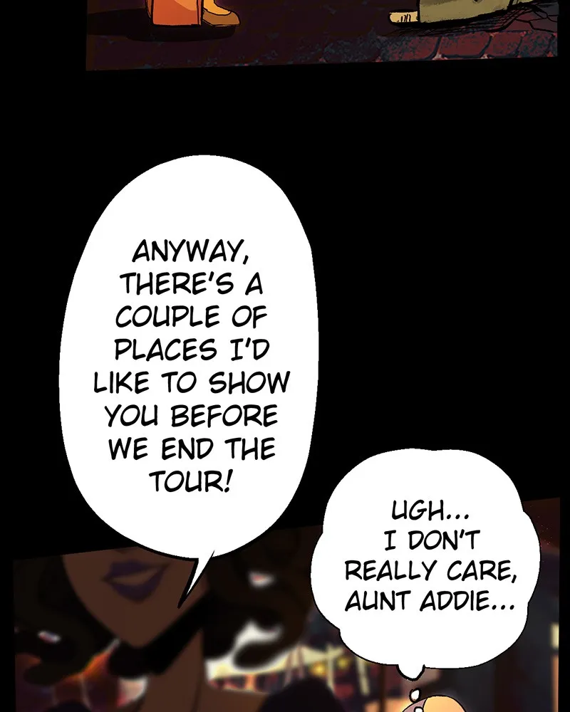 Little Matcha Girl Kainu Manga Chapter 25 Page 71
