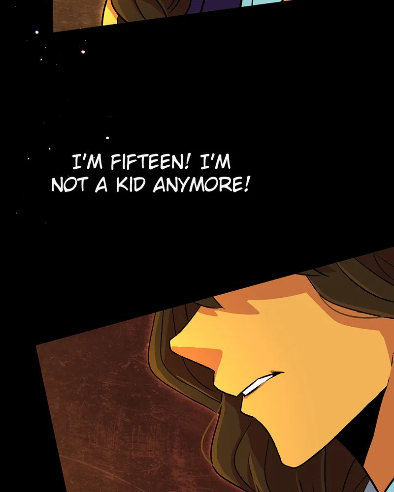 Little Matcha Girl Kainu Manga Chapter 25 Page 77