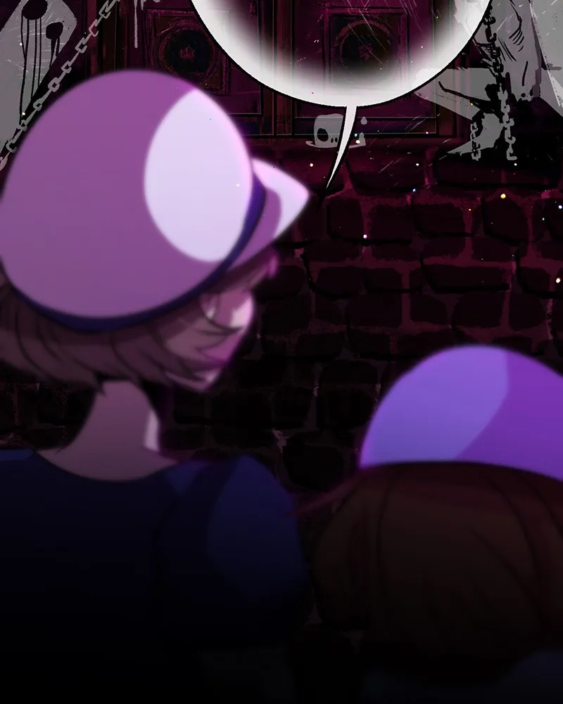 Little Matcha Girl Kainu Manga Chapter 24 Page 46