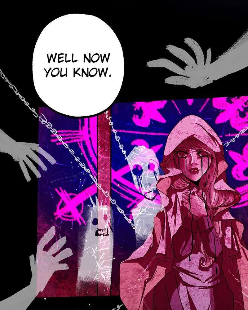 Little Matcha Girl Kainu Manga Chapter 24 Page 47