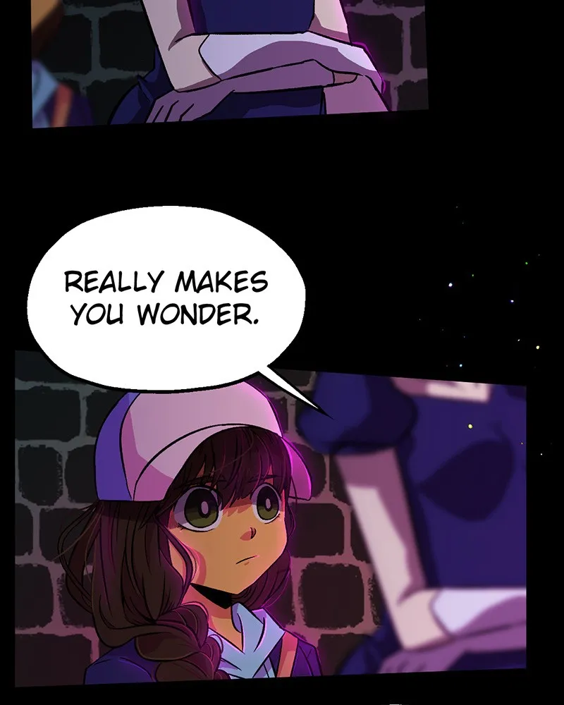 Little Matcha Girl Kainu Manga Chapter 24 Page 49
