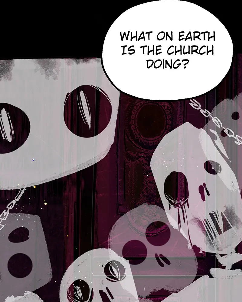 Little Matcha Girl Kainu Manga Chapter 24 Page 50