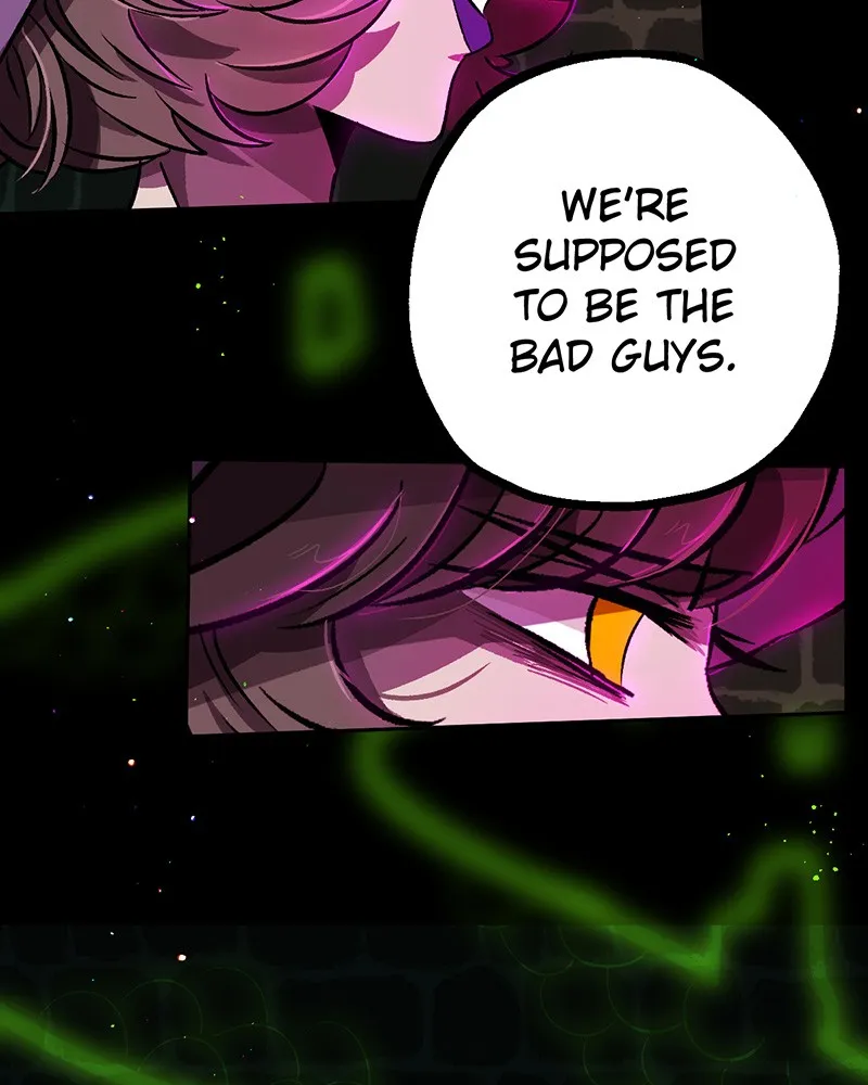 Little Matcha Girl Kainu Manga Chapter 24 Page 52