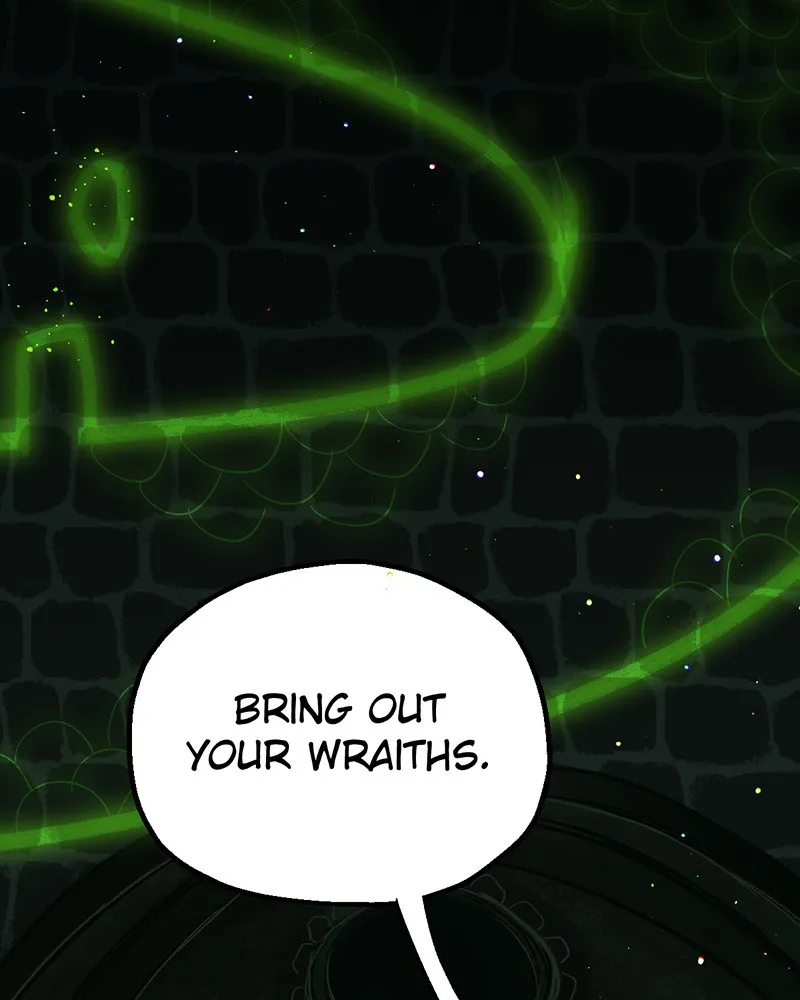 Little Matcha Girl Kainu Manga Chapter 24 Page 53