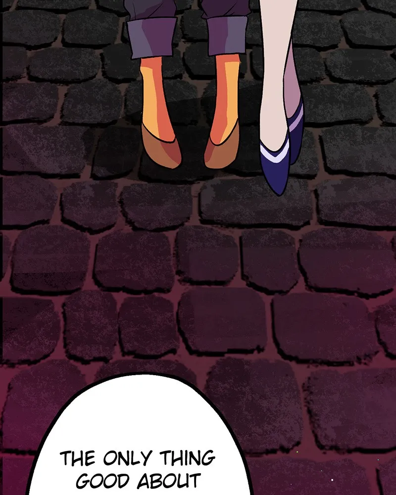 Little Matcha Girl Kainu Manga Chapter 24 Page 56