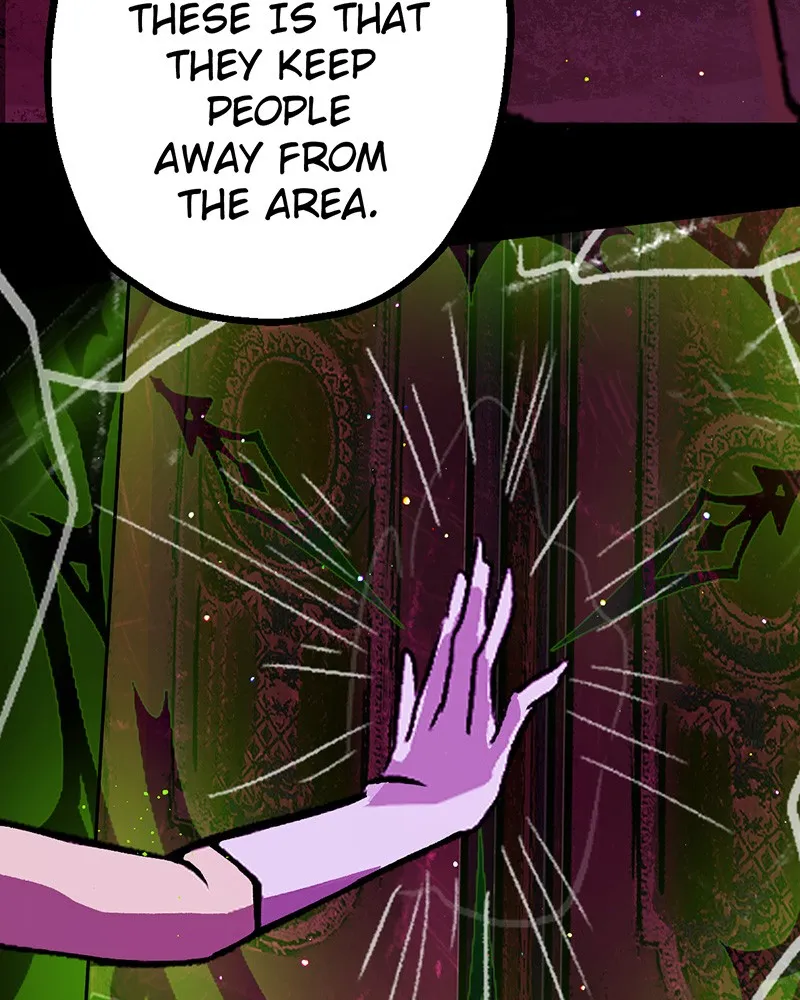 Little Matcha Girl Kainu Manga Chapter 24 Page 57