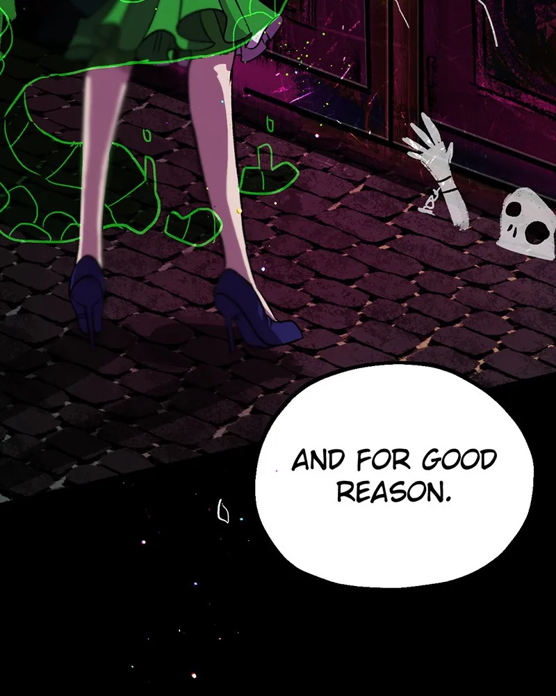 Little Matcha Girl Kainu Manga Chapter 24 Page 60