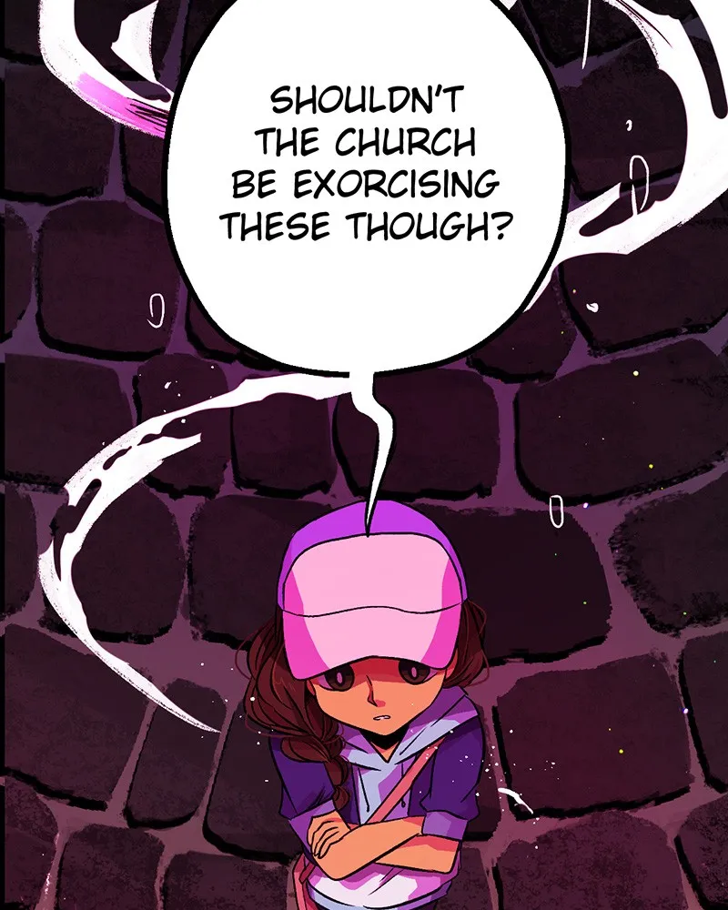 Little Matcha Girl Kainu Manga Chapter 24 Page 62