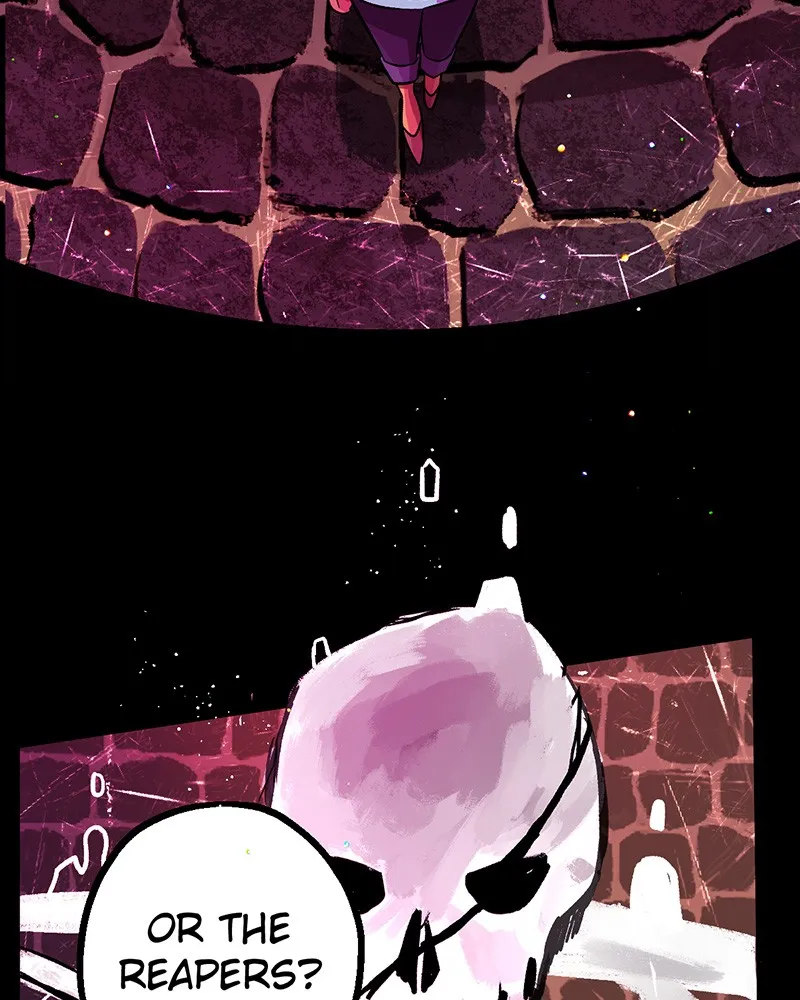 Little Matcha Girl Kainu Manga Chapter 24 Page 63