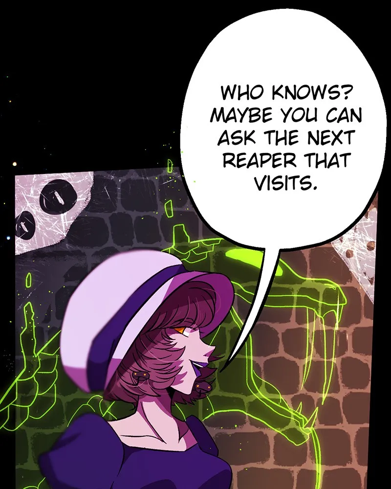Little Matcha Girl Kainu Manga Chapter 24 Page 65