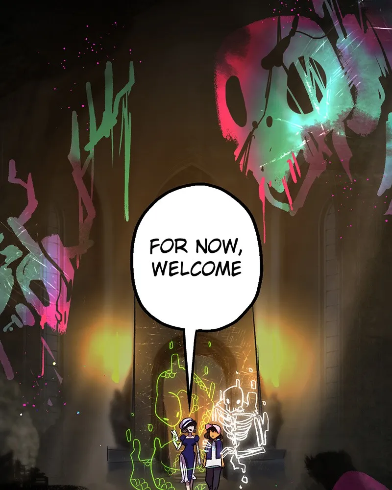 Little Matcha Girl Kainu Manga Chapter 24 Page 67