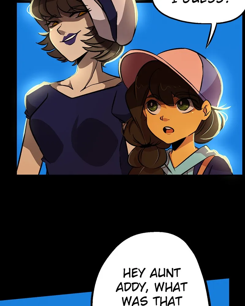 Little Matcha Girl Kainu Manga Chapter 23 Page 16