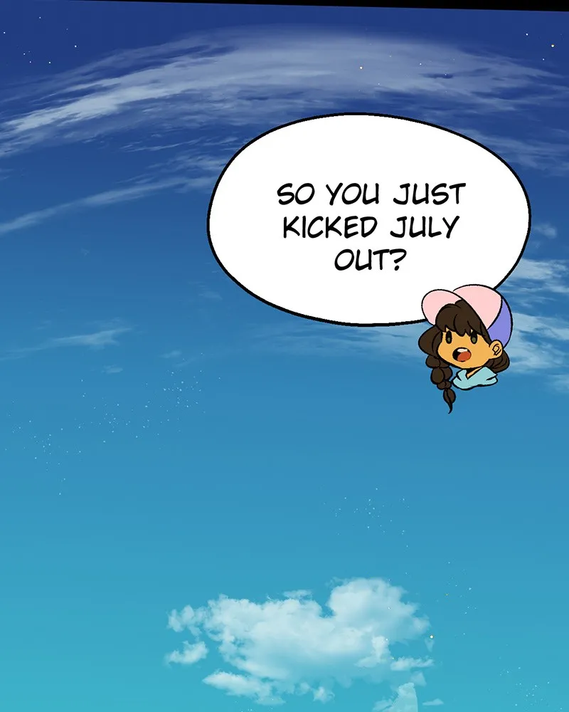 Little Matcha Girl Kainu Manga Chapter 23 Page 23