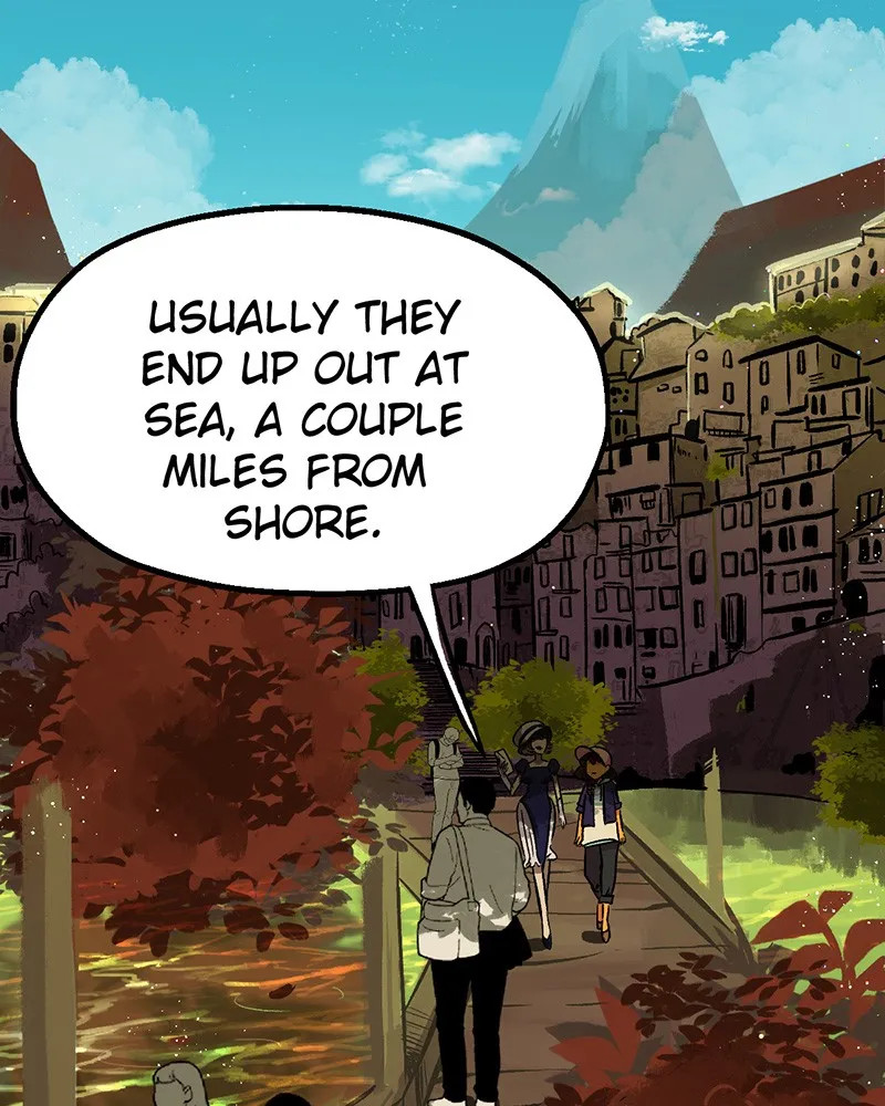 Little Matcha Girl Kainu Manga Chapter 23 Page 24