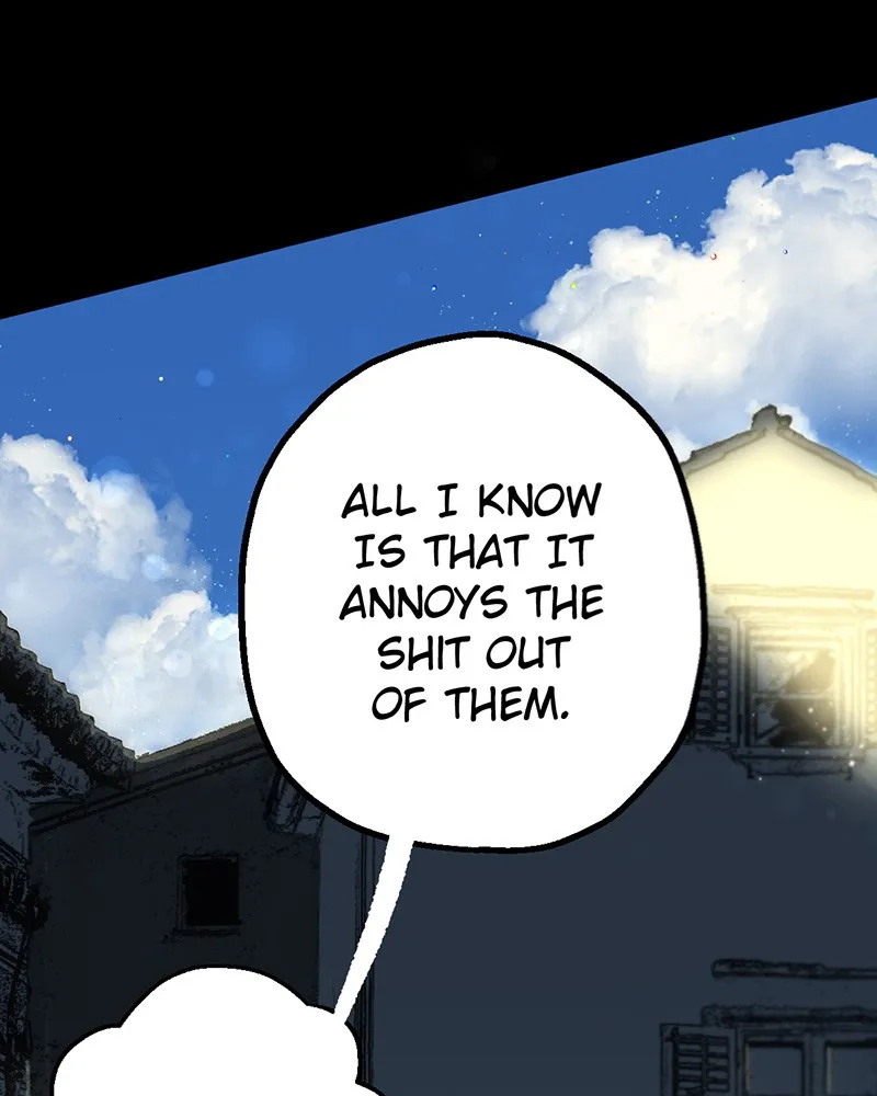Little Matcha Girl Kainu Manga Chapter 23 Page 27