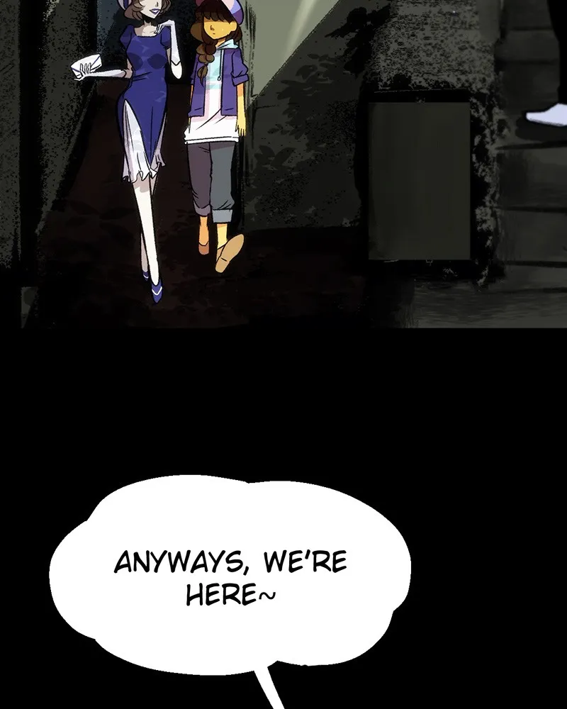 Little Matcha Girl Kainu Manga Chapter 23 Page 29