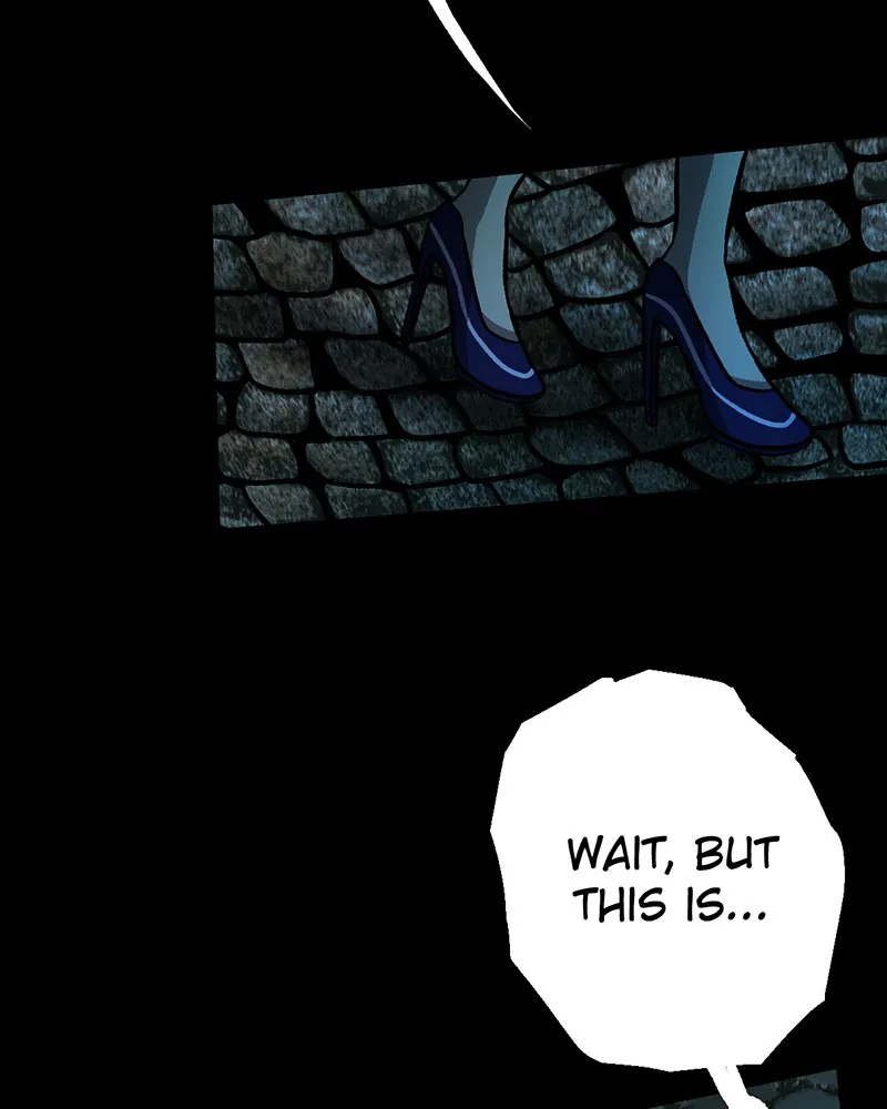 Little Matcha Girl Kainu Manga Chapter 23 Page 30