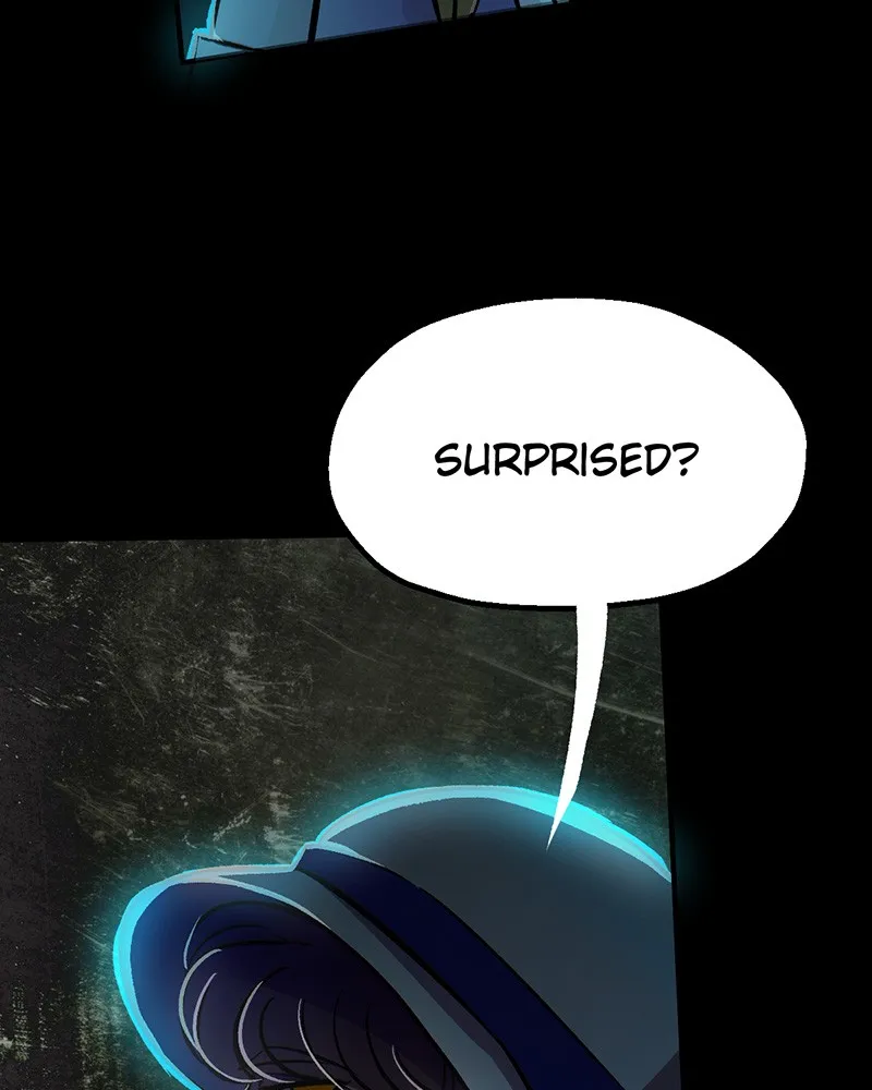 Little Matcha Girl Kainu Manga Chapter 23 Page 32