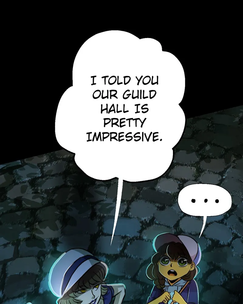 Little Matcha Girl Kainu Manga Chapter 23 Page 34