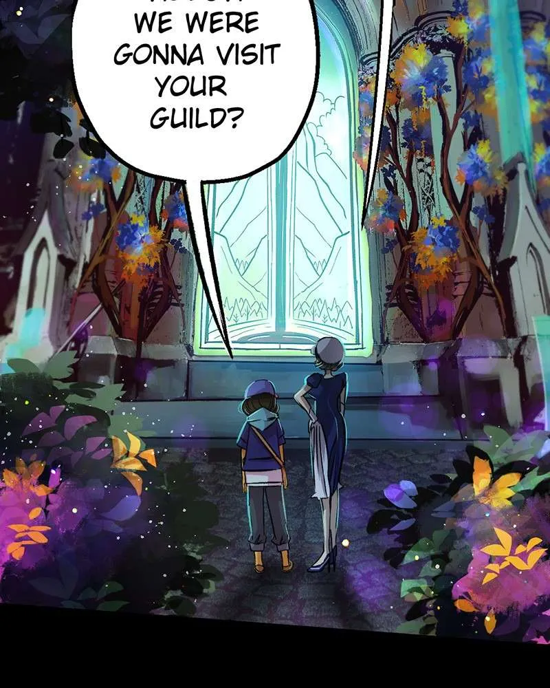 Little Matcha Girl Kainu Manga Chapter 23 Page 38